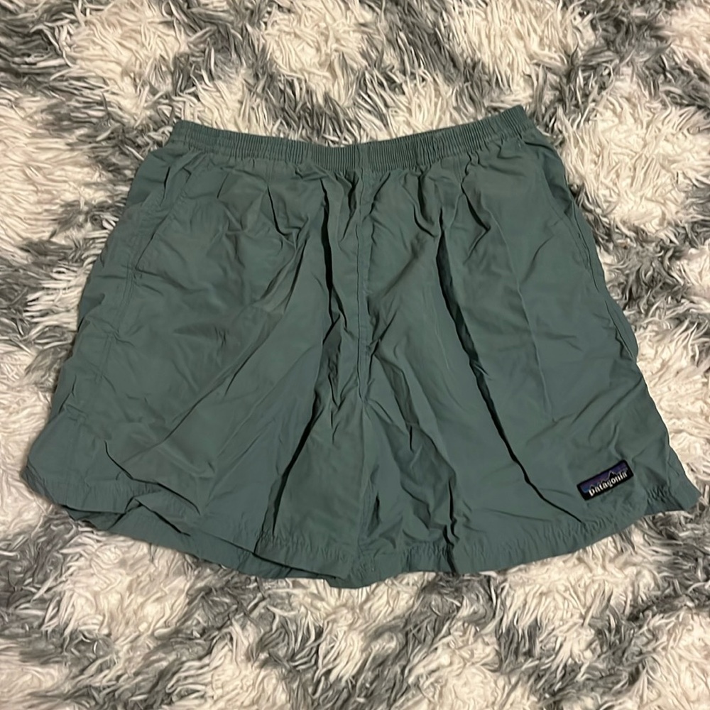 Patagonia shorts